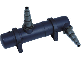Image UVC ALGCLEAR 10000 pour filtres bassins Ubbink