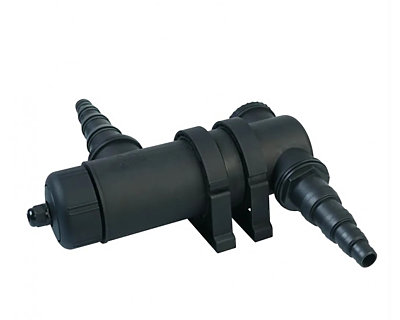 Image UVC ALGCLEAR 35000 pour filtres bassins Ubbink