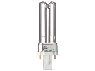 Image Ampoule de rechange pour UVC ALGCLEAR 2500 Ubbink