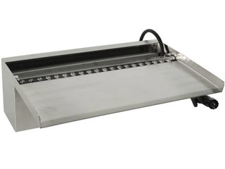 Image Cascade design NIAGARA LED WALL 30 Ubbink