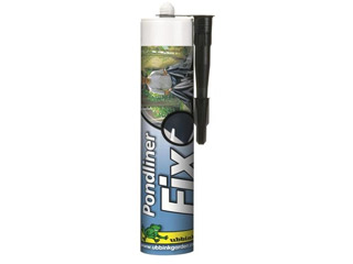Image Colle PONDLINER FIX Ubbink pour baches de bassins AQUALINER et AQUAFLEXILINER