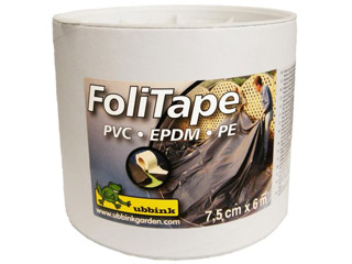 Image Ruban adhesif FOLITAPE pour baches de bassin Ubbink