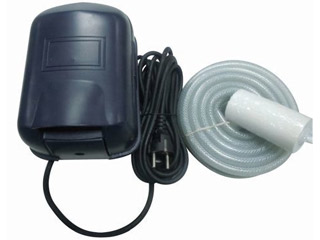 Image Pompe d'aeration Ubbink OUTDOOR AIR 2000 pour bassin