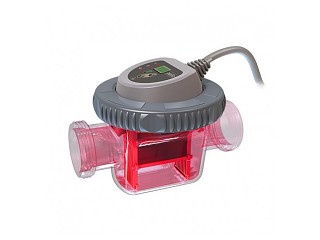 Image Cellule d'electrolyseur piscine ZLT 75 ZELIA CCEI