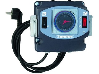 Image Programmateur DO-FP pompe filtration piscine hors-sol CCEI