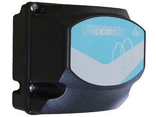 Image Coffret electrique balneo piezoelectrique PI-NCC PZ 33 CCEI