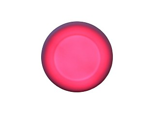 Image Bouton Piezoelectrique en POM pour coffret Piccolo NCC PZ CCEI