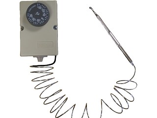 Image Coffret de mise hors-gel piscine DHG-A CCEI