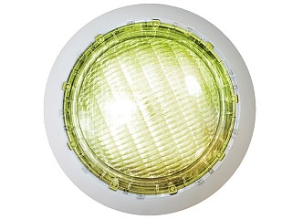 Image Projecteur piscine a visser GAIA2 GAM40K blanc chaud 44W CCEI