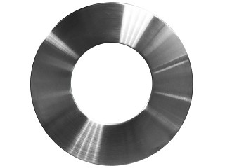 Image Enjoliveur NOVA Inox 316L pour projecteur piscine BRIO Z CCEI