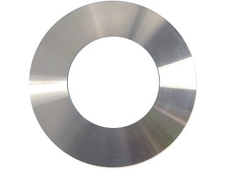 Image Enjoliveur inox 316L BAHIA pour projecteur piscine beton BRIO Z CCEI