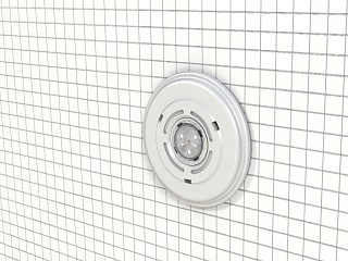 Image Adaptateur ASTRAL pour projecteur piscine Mini BRIO CCEI