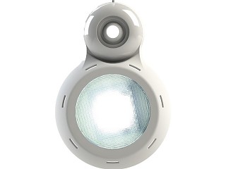 Image Projecteur piscine hors-sol BOREA WOM20 Blanc froid 25W CCEI