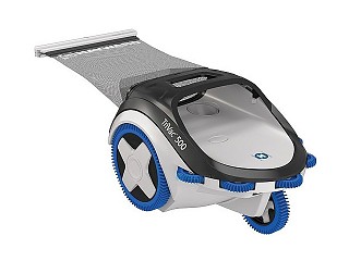 Image Robot piscine electrique TRIVAC 500 Hayward
