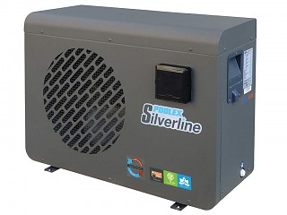 Image Pompe a chaleur Poolex SILVERLINE 55W monophasee