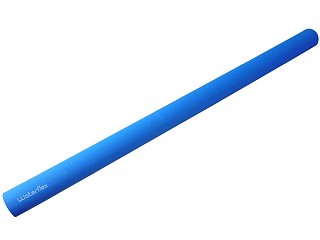 Image Frite d'aquagym Waterflex 100cm coloris bleu piscine