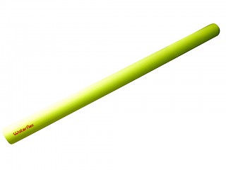 Image Frite d'aquagym piscine Waterflex 100cm coloris Jaune