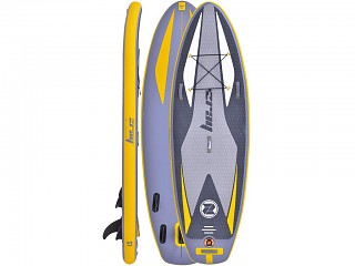 Image SUP gonflable Zray SNAPPER 9'6