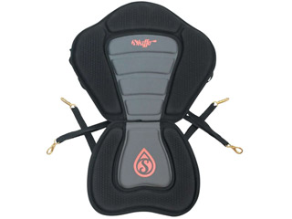 Image Siege kayak super deluxe pour SUP Skiffo