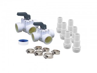 Accessoires & pièces Ubbink