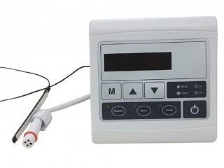 Image Boitier WIFI pour pompe a chaleur piscine Ubbink HEATERMAX INVERTER