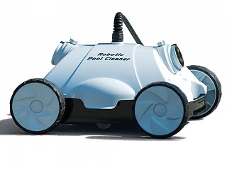 Image Robot piscine electrique Ubbink ROBOTCLEAN 1