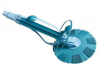 Image Aspirateur piscine automatique Ubbink POOLCLEANER