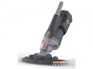 Image Aspirateur piscine sans fil rechargeable VEKTRO JUNIOR Kokido
