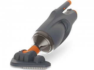 Image Aspirateur piscine sans fil rechargeable VEKTRO MINI Kokido
