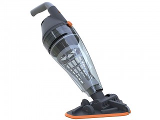 Image Aspirateur piscine sans fil rechargeable VEKTRO PRO Kokido