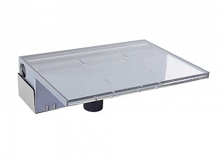 Image Cascade piscine NIAGARA ACRYL 30 LED Ubbink