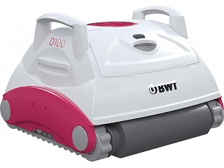 Robot de piscine BWT BWT myPOOL