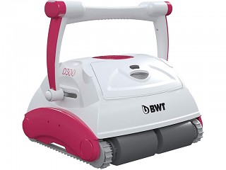 Image Robot piscine electrique Bluetooth D300 BWT