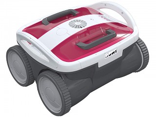 Image Robot piscine electrique B100 BWT