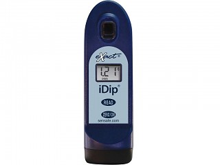 Image Kit analyse piscine photometre EXACT IDIP connecte Poolsan