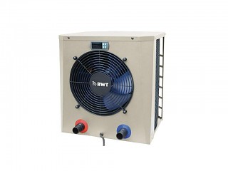 Image Mini pompe a chaleur 2,5Kw BWT piscine hors-sol