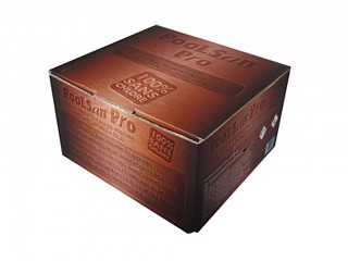 Image Kit Pro d'entretien complet Poolsan sans chlore piscine 60-120m³