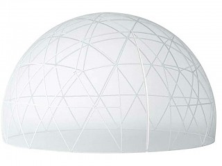Image Moustiquaire pour abri bulle jardin GARDEN IGLOO