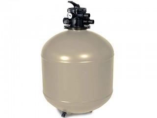 Image Filtre a sable SF200 T-646 BWT hauts debits vanne 6 voies piscine 80-100m³