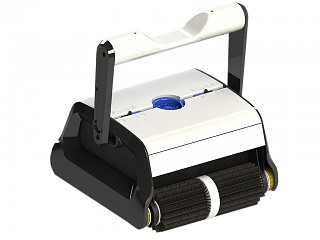 Image Robot piscine electrique Bestway CLEAN POOL