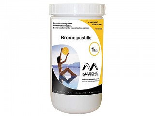 Brome AquaPiscine