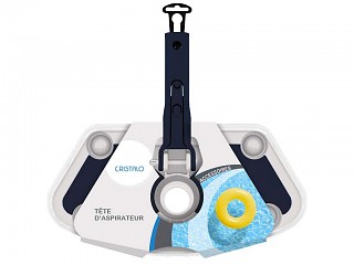 Têtes de balais piscine OCEDIS