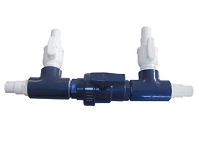 Image Kit by-pass 32/38 pour pompe a chaleur