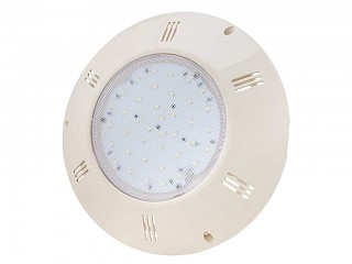 Image Couronne ASA pour projecteur plat piscine Seamaid Sable