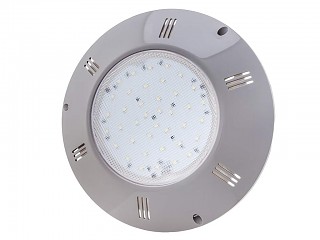 Image Couronne ASA pour projecteur plat piscine Seamaid Gris clair