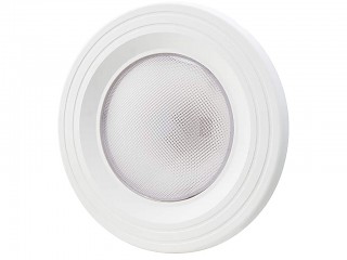 Image Kit de renovation piscine pour lampe PAR56 ECOPROOF Seamaid Gris clair