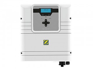 Image Electrolyseur au sel Zodiac GenSalt OT 10 piscine 40m³