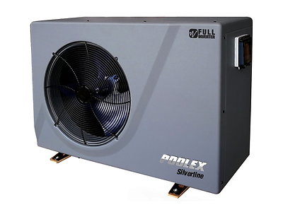 Pompe à chaleur Poolex