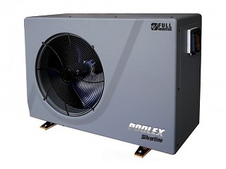 Image Pompe a chaleur piscine Poolex SILVERLINE FI 70 Full inverter R32