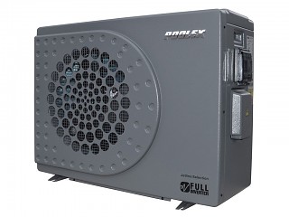 Image Pompe a chaleur piscine Poolex JETLINE SELECTION 155 FULL INVERTER R32